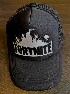 Fortnite beanie hat