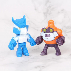 2x figure from Brawl Stars