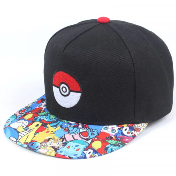 Pokemon beanie hat