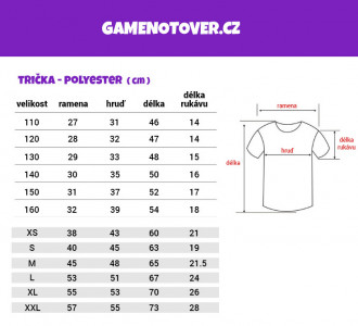 T-shirt Brawl Stars II