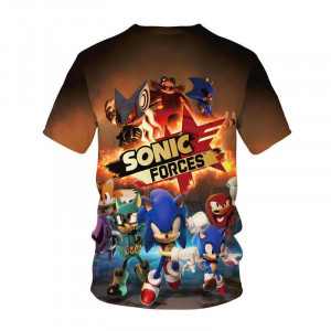 Koszulka Sonic Forces