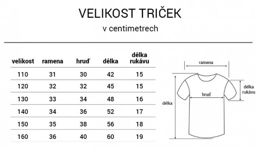 T-shirt TikTok cotton