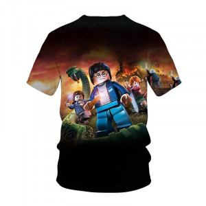 Lego Harry Potter T-shirt
