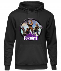 Fortnite Gear Sweatshirt