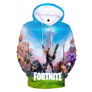 Bluza Fortnite Pillar