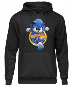 Bluza Sonic 2