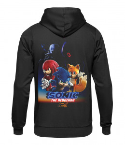 Sweatshirt Sonic 2