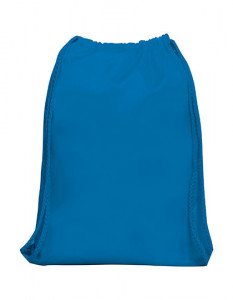 Zatahovací taška (batoh) Brawl Blue