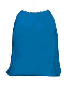 Retractable bag (backpack) Brawl Blue