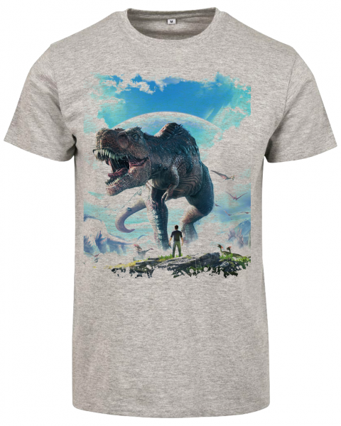 Koszulka Tyrannosaurus Rex