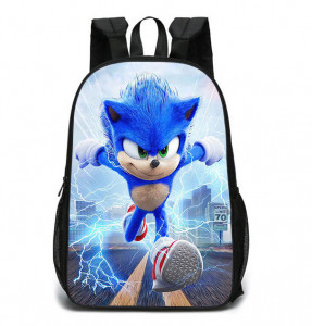 Backpack Sonic II