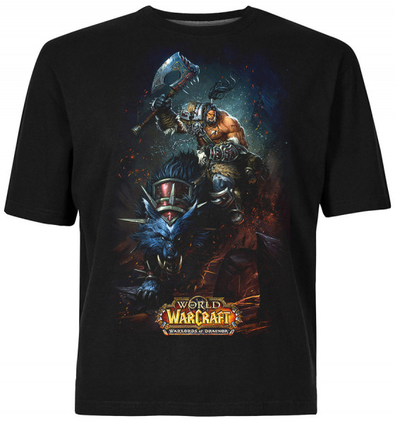 World of Warcraft T-shirt