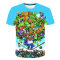 T-shirt Gamer second quality Miscellaneous