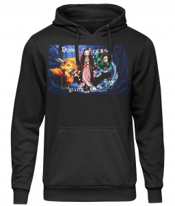 Anime Demon Slayer Sweatshirt