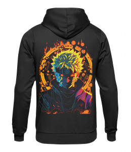 Naruto sweatshirt