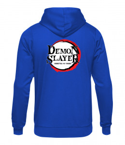 Demon Slayer Foursome hoodie