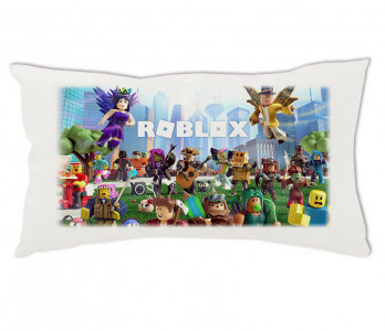 Pillowcase Roblox 30x50