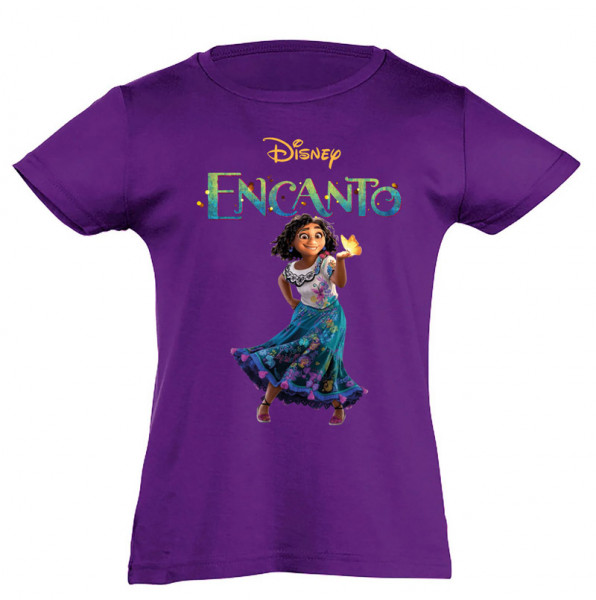 Dívčí tričko Encanto