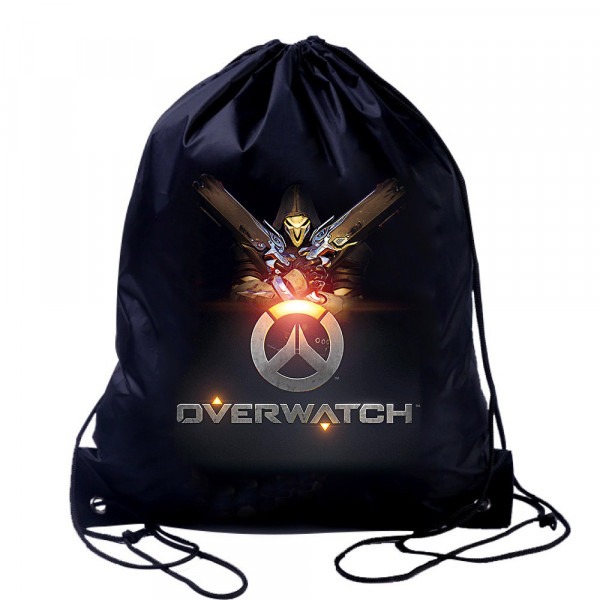 Overwatch retractable bag (backpack)