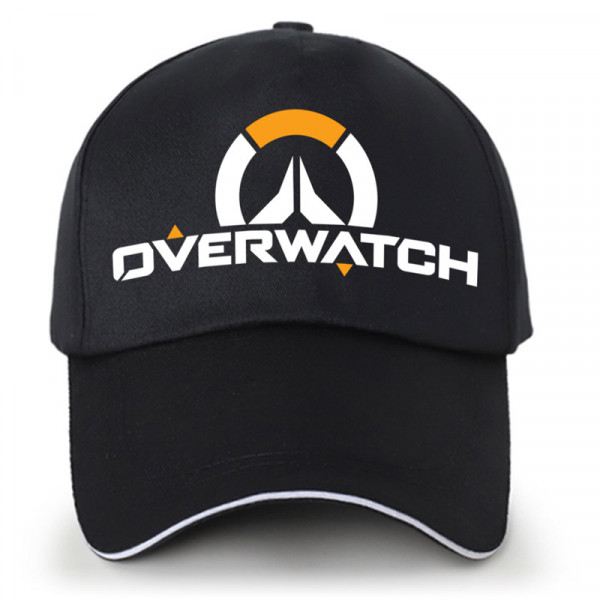 Overwatch cap