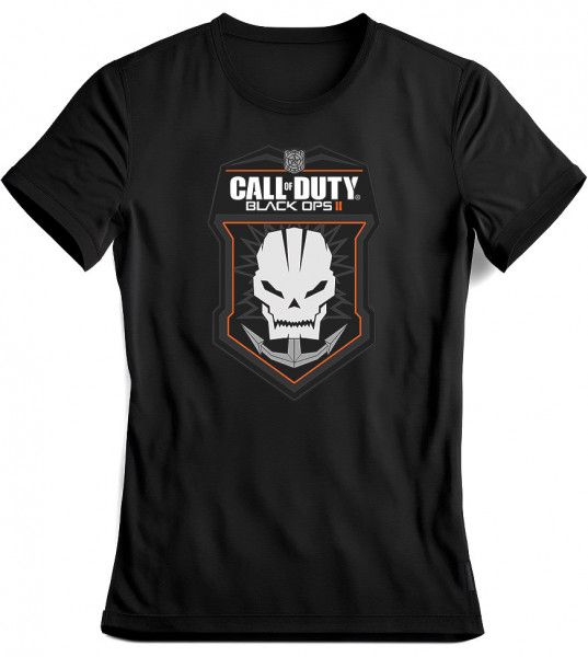 Call of Duty Black Ops T-Shirt