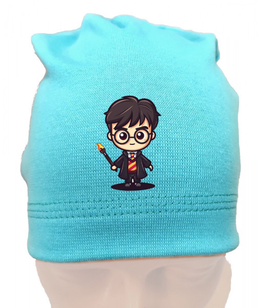 Čepice Harry Potter - více barev