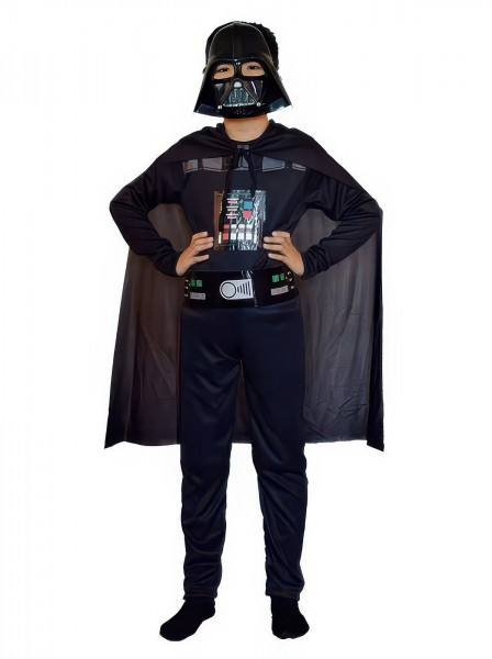 Halloween kostým Darth Vader