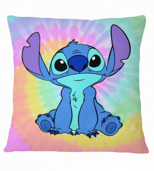 Pillowcase Lilo and Stitch 45x45cm