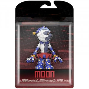 FNAF figurky Sun & Moon 2ks 14cm Five Nights At Freddy´s