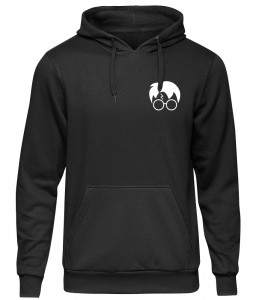 Harry Potter Deathly Hallows hoodie