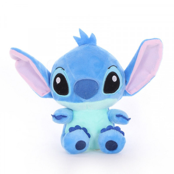 Plyšák Lilo Stitch 30cm