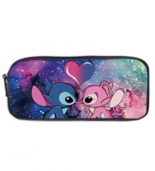 Stitch case