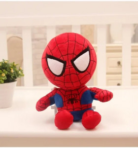 Pluszowy Spiderman 27 cm