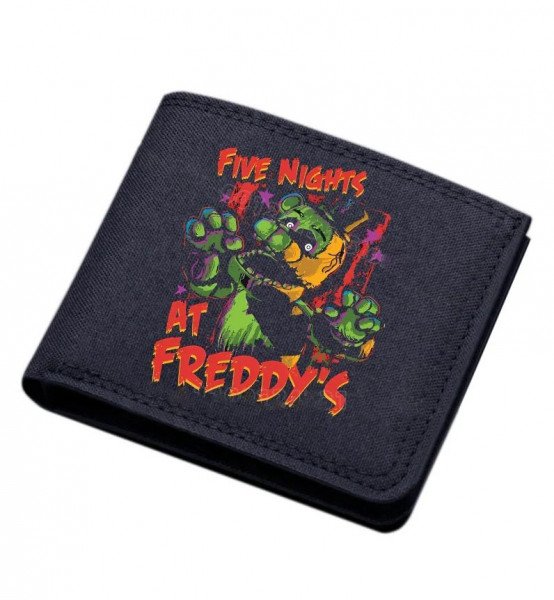 FNAF wallet