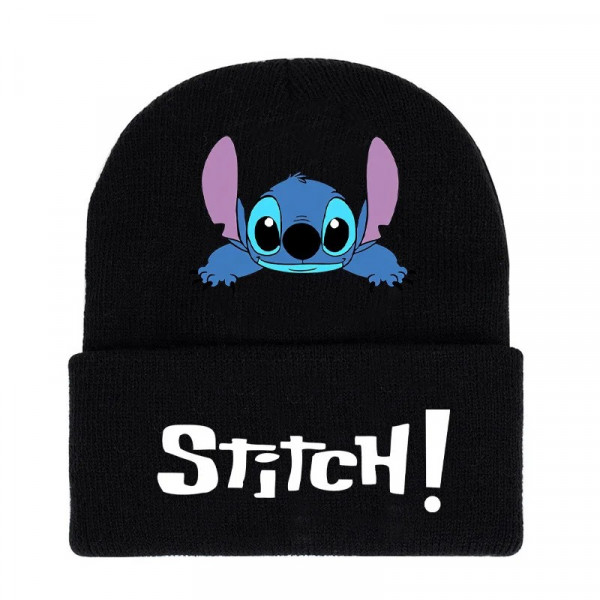 Stitch cap