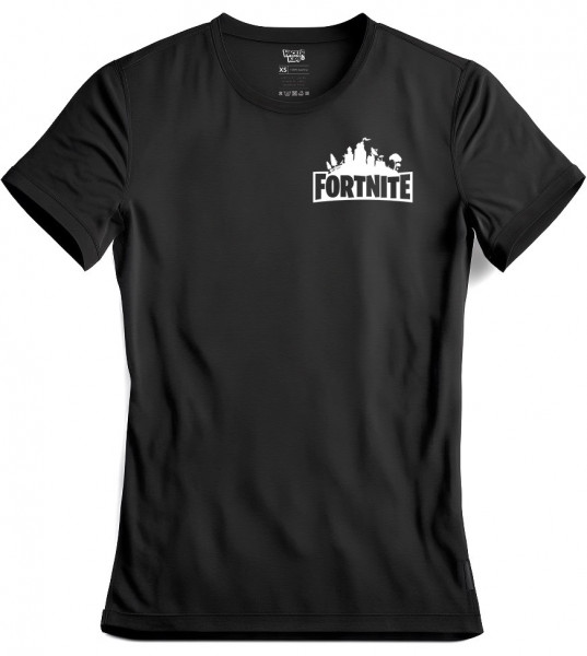 Fortnite Logo T-Shirt