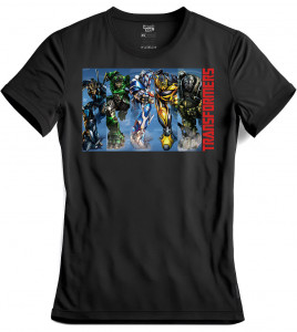 Transformers T-shirt